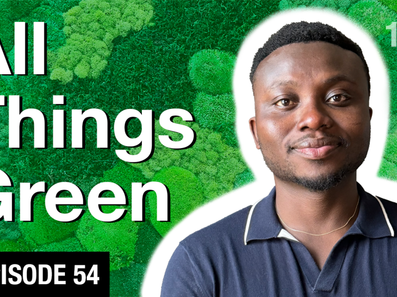 ATG Show Notes Episode 54